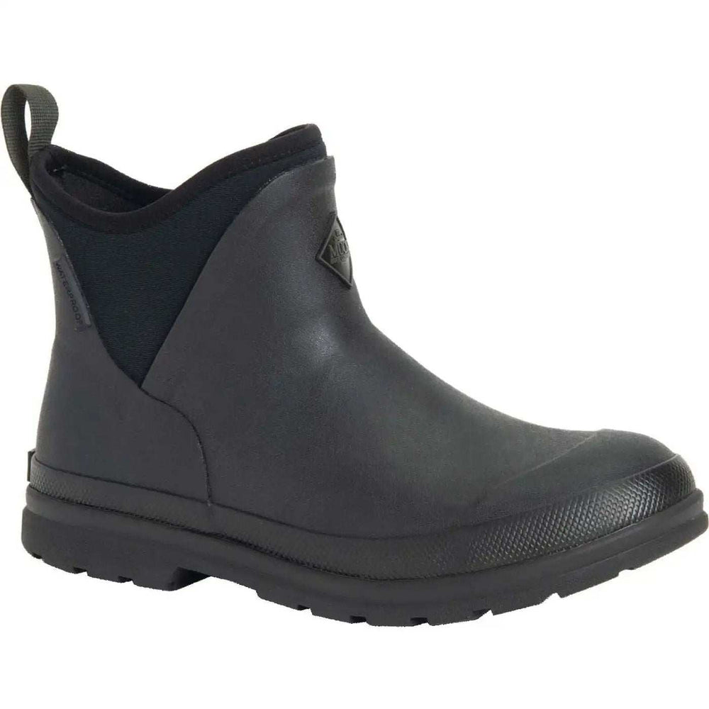 Muck Women's Originals Ankle Boot - Muck - Flyclothing LLC