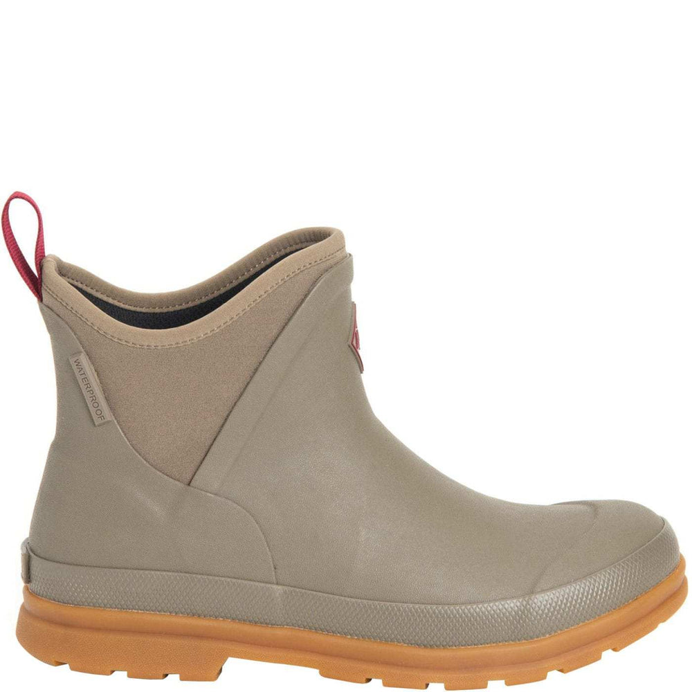 Muck Women's Originals Ankle Boot - Muck - Flyclothing LLC