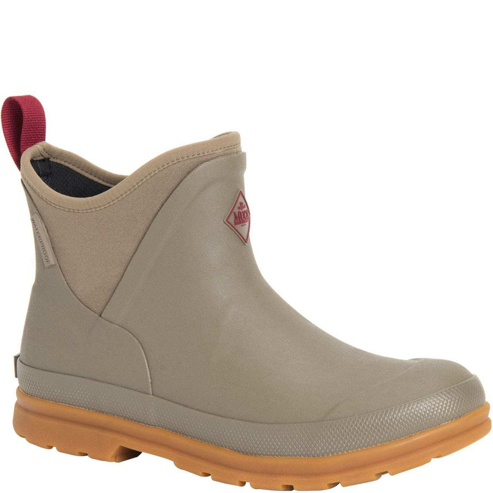 Muck Women's Originals Ankle Boot - Muck - Flyclothing LLC