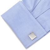 Heaven so far away Custom Photo Engravable Cufflinks - Cufflinks.com - Flyclothing LLC