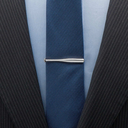 Baseball Bat Tie Clip - Cufflinks.com - Flyclothing LLC