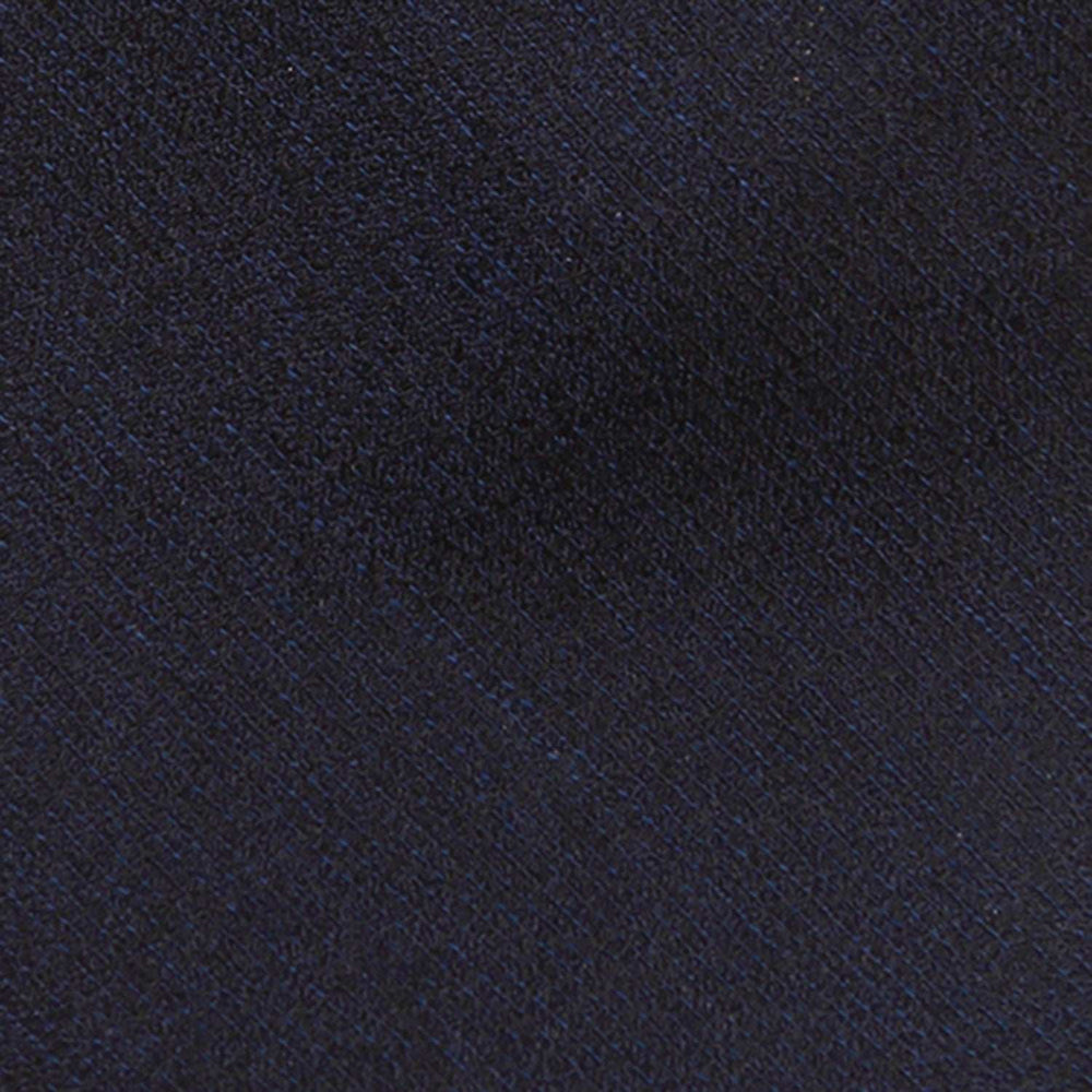 Heathered Blue Wool Men's Tie - Cufflinks.com - Flyclothing LLC