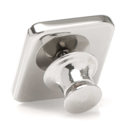 Stainless Steel Radiant Cross Lapel Pin - Cufflinks.com - Flyclothing LLC