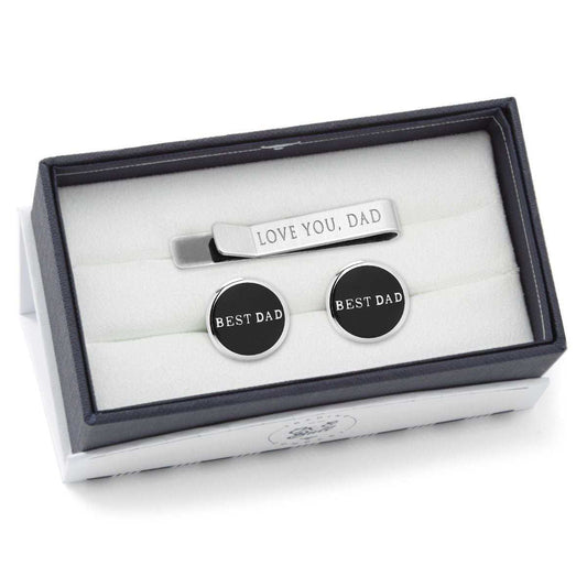 Father's Day Gift Set - Cufflinks.com - Flyclothing LLC