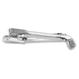 Golf Club Tie Clip - Cufflinks.com - Flyclothing LLC