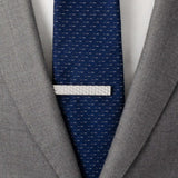 Honeycomb Tie Clip - Cufflinks.com - Flyclothing LLC