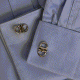 Horse Bit Stainless Steel Cufflinks - Cufflinks.com - Flyclothing LLC