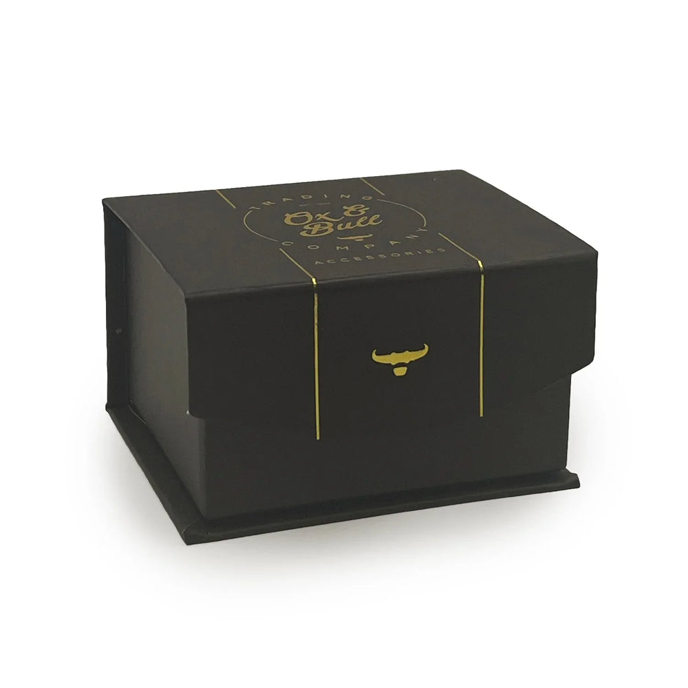 Always and Forever Hidden Message Tie Bar - Cufflinks.com - Flyclothing LLC