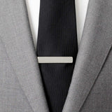 I Love You Hidden Message Tie Bar - Cufflinks.com - Flyclothing LLC