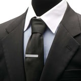 Love You, Dad Hidden Message Tie Bar - Cufflinks.com - Flyclothing LLC