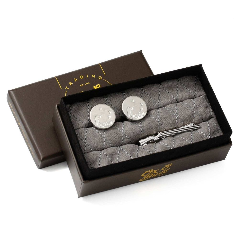 Hunters Gift Set - Cufflinks.com - Flyclothing LLC