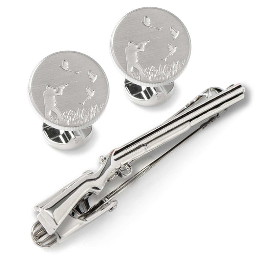 Hunters Gift Set - Cufflinks.com - Flyclothing LLC