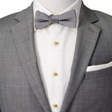 Gold Knot 5-Studs - Cufflinks.com - Flyclothing LLC