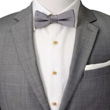 Gold Knot 5-Stud Set - Cufflinks.com - Flyclothing LLC