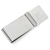 Engravable Rectangle Infinity 3-Piece Gift Set - Cufflinks.com - Flyclothing LLC