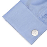 I Loved You First Custom Photo Cufflinks - Cufflinks.com - Flyclothing LLC