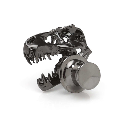 T-Rex 3-D Lapel Pin - Cufflinks.com - Flyclothing LLC