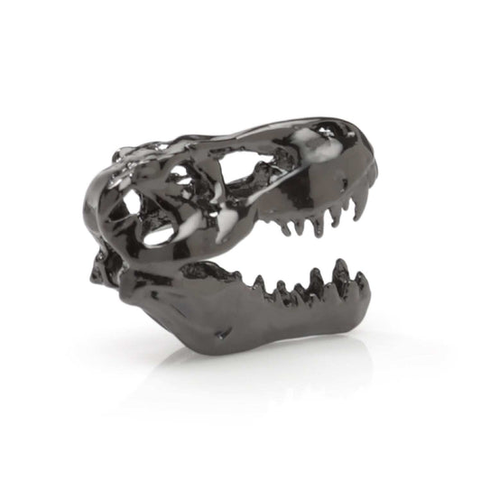 T-Rex 3-D Lapel Pin - Cufflinks.com - Flyclothing LLC