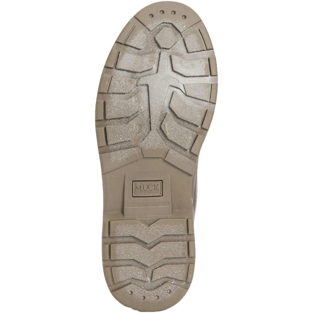 Muck Women's Originals Leather Duck Boot - Muck - Flyclothing LLC