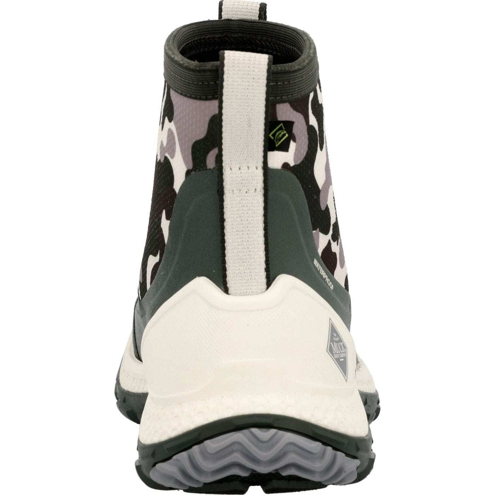 Muck Men's Outscape Max Ankle Boot - Muck - Flyclothing LLC