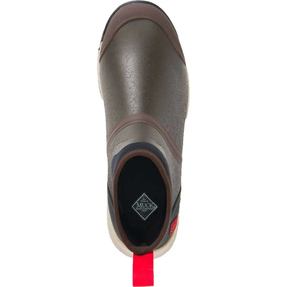 Muck Men's Outscape Chelsea Slip On - Muck - Flyclothing LLC