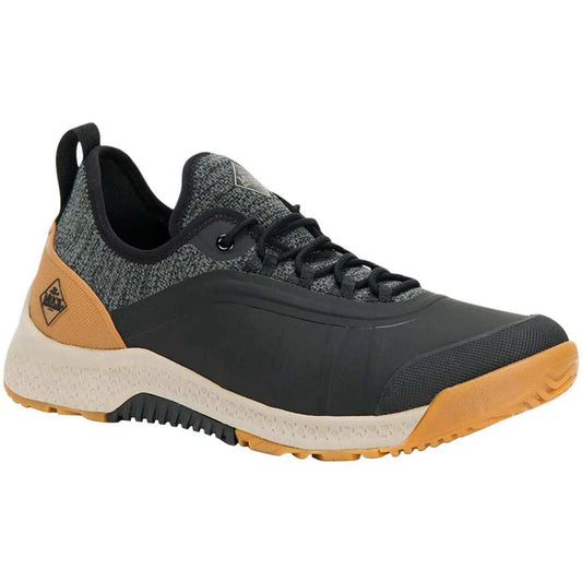 Muck Men's Outscape Lace Up Shoe - Muck - Flyclothing LLC