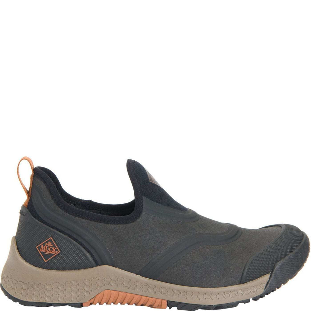 Muck Men's Outscape Slip On - Muck - Flyclothing LLC