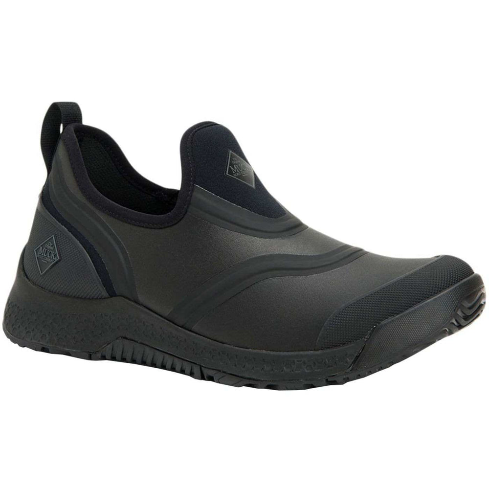 Muck Men's Outscape Slip On - Muck - Flyclothing LLC