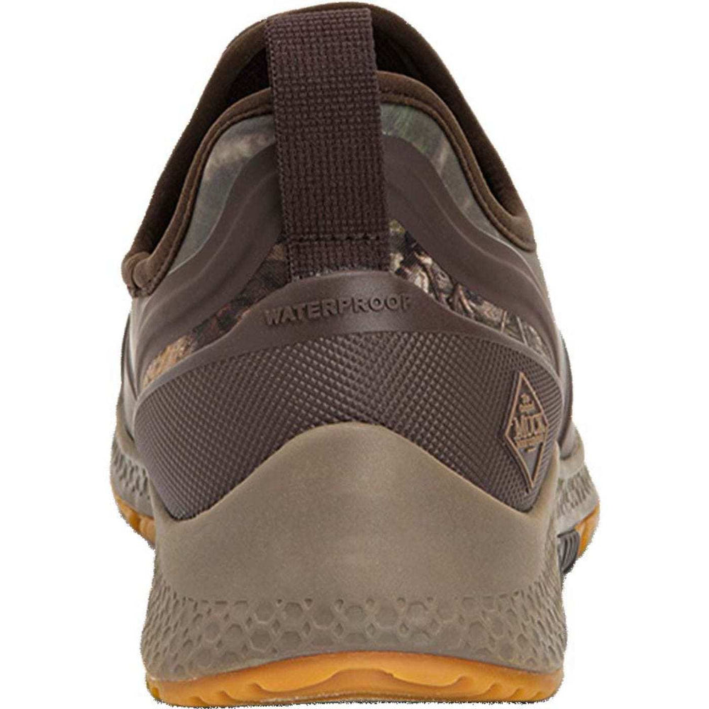 Muck Men's Mossy Oak Country DNA® Outscape Slip On - Muck - Flyclothing LLC