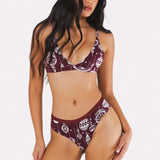 The Well Hung | Naughty Ornament Cheeky Underwear - Shinesty - Flyclothing LLC