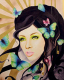 Black Market Art Company On the Inside Print - Black Market Art Company - Flyclothing LLC