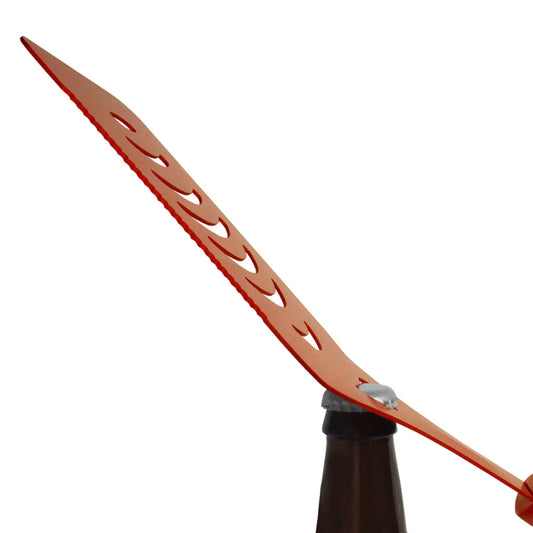 Virginia Cavaliers Tailgate Spatula, Team Colors - Virginia Cavaliers - Flyclothing LLC