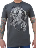 Black Market Art Company Outlaw Men's T-Shirt - Black Market Art Company - Flyclothing LLC