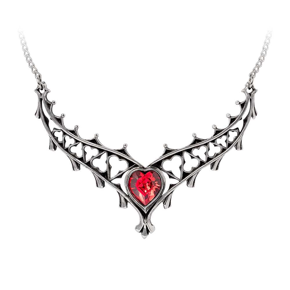 Alchemy Gothic Elizabethan Neckwear Necklace - Alchemy Gothic - Flyclothing LLC