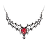 Alchemy Gothic Elizabethan Neckwear Necklace - Alchemy Gothic - Flyclothing LLC