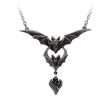Alchemy Gothic Evil-Ution Neckwear Pendant - Alchemy Gothic - Flyclothing LLC