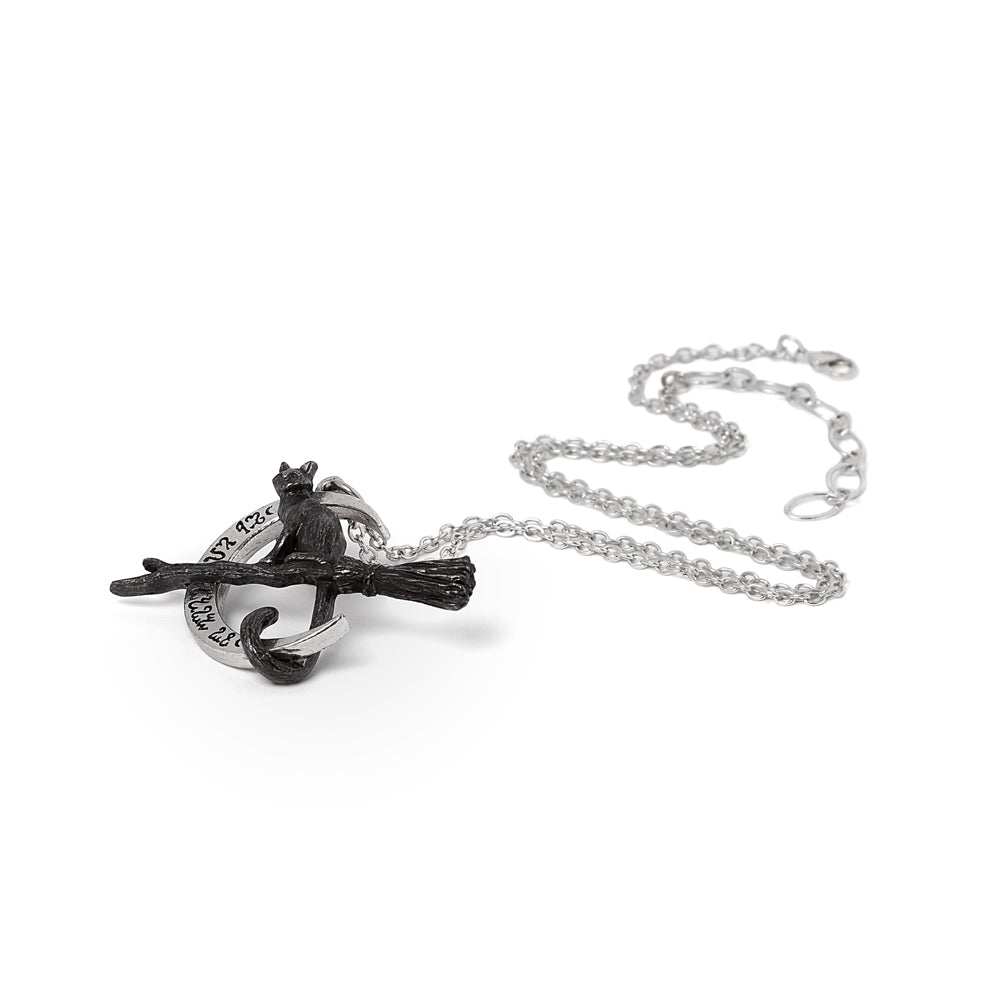 Alchemy Gothic Regina Covenorum Neckwear Pendant - Alchemy Gothic - Flyclothing LLC