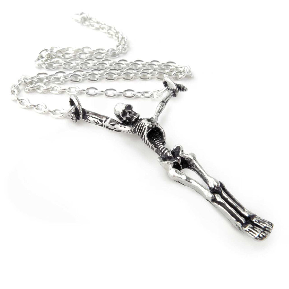 Alchemy Gothic Lost Soul Pendant - Alchemy Gothic - Flyclothing LLC