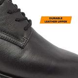 ACTIVE DUTY Oxford Men's Work Shoe - Magnum Boots - Flyclothing LLC