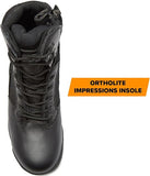 STEALTH FORCE 8" Tactical Boot SZ WP - Magnum Boots - Flyclothing LLC
