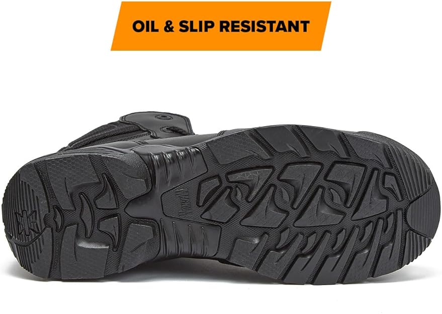 STEALTH FORCE 6" Tactical Boot WP - Magnum Boots - Flyclothing LLC