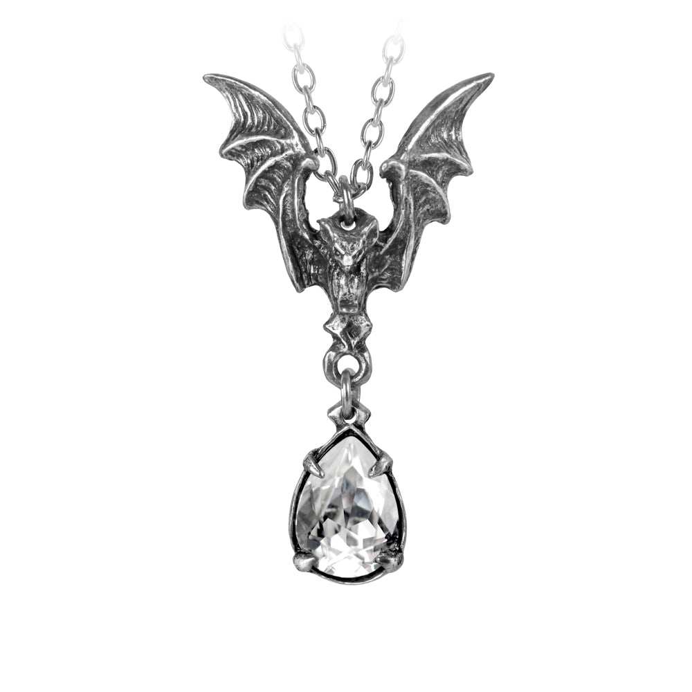 Alchemy Gothic La Nuit Pendant - Alchemy Gothic - Flyclothing LLC