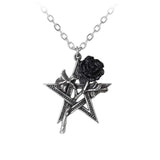 Alchemy Gothic Ruah Vered Pendant - Alchemy Gothic - Flyclothing LLC