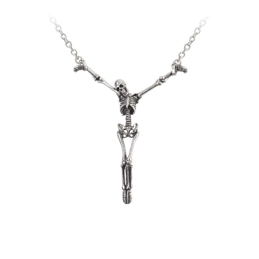 Alchemy Gothic Alter Orbis Necklace - Alchemy Gothic - Flyclothing LLC
