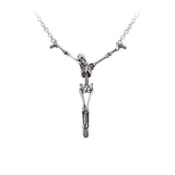 Alchemy Gothic Alter Orbis Necklace - Alchemy Gothic - Flyclothing LLC