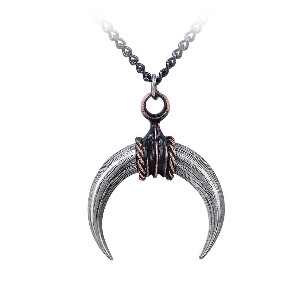 Alchemy Gothic Mithras Pendant - Alchemy Gothic - Flyclothing LLC