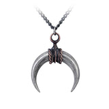 Alchemy Gothic Mithras Pendant - Alchemy Gothic - Flyclothing LLC