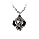 Alchemy Gothic My Forever Friend Pendant - Alchemy Gothic - Flyclothing LLC