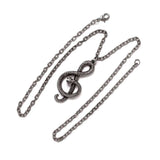 Alchemy Gothic Playing The Devil's Tune Pendant - Alchemy Gothic - Flyclothing LLC