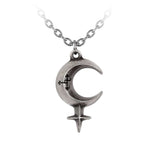Alchemy Gothic Lilith Pendant - Alchemy Gothic - Flyclothing LLC